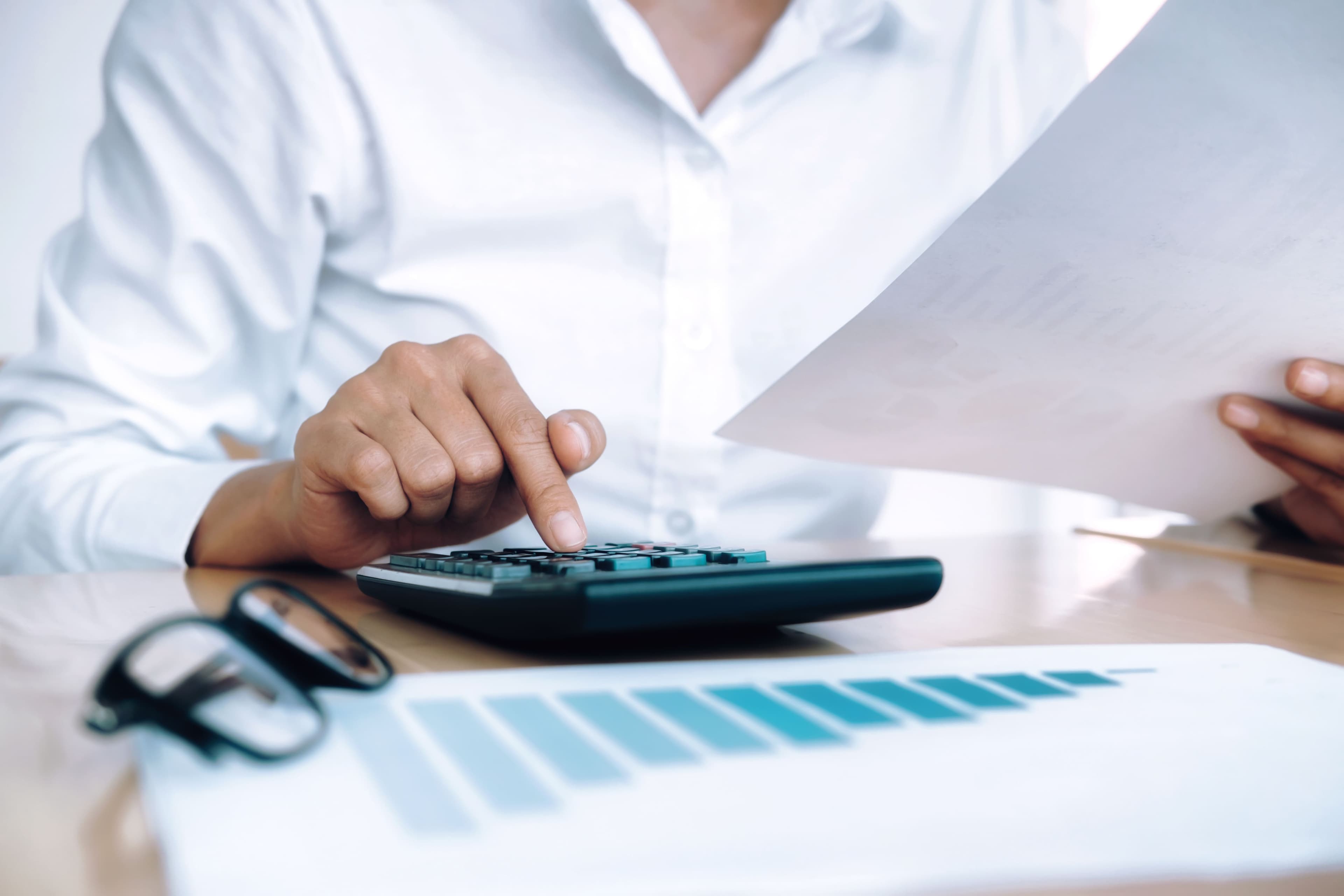 Comprendre la Fiscalité des Entreprises en Algérie en 2024 : Un Guide pour les Nouveaux Entrepreneurs